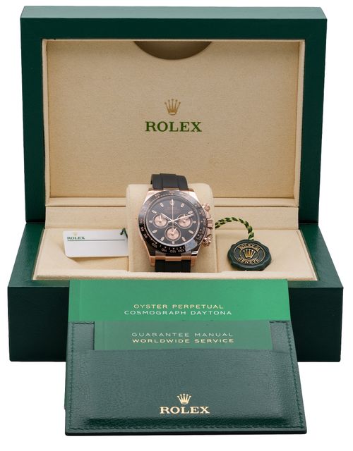 Rolex Daytona 116515 LN Image 7